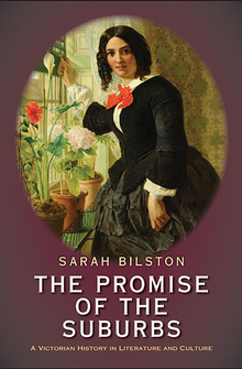 Cover of The Promise of the Suburbs