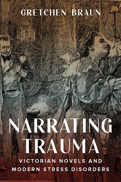 Cover of Narrating Trauma