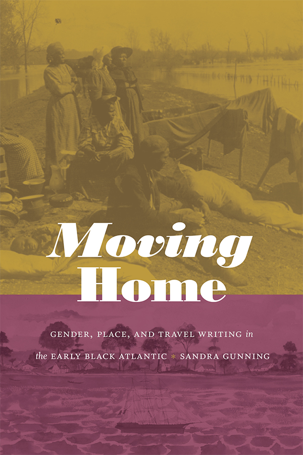 Cover of Moving Home