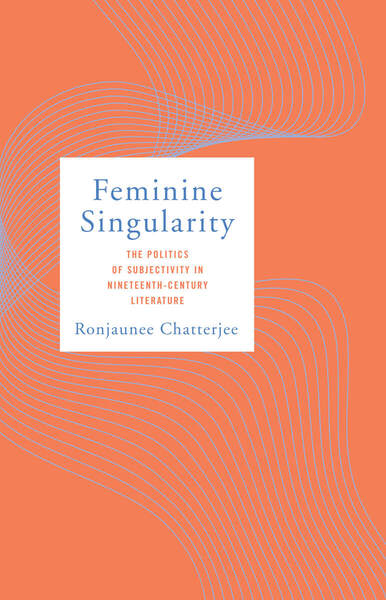 Cover of Feminine Singularity